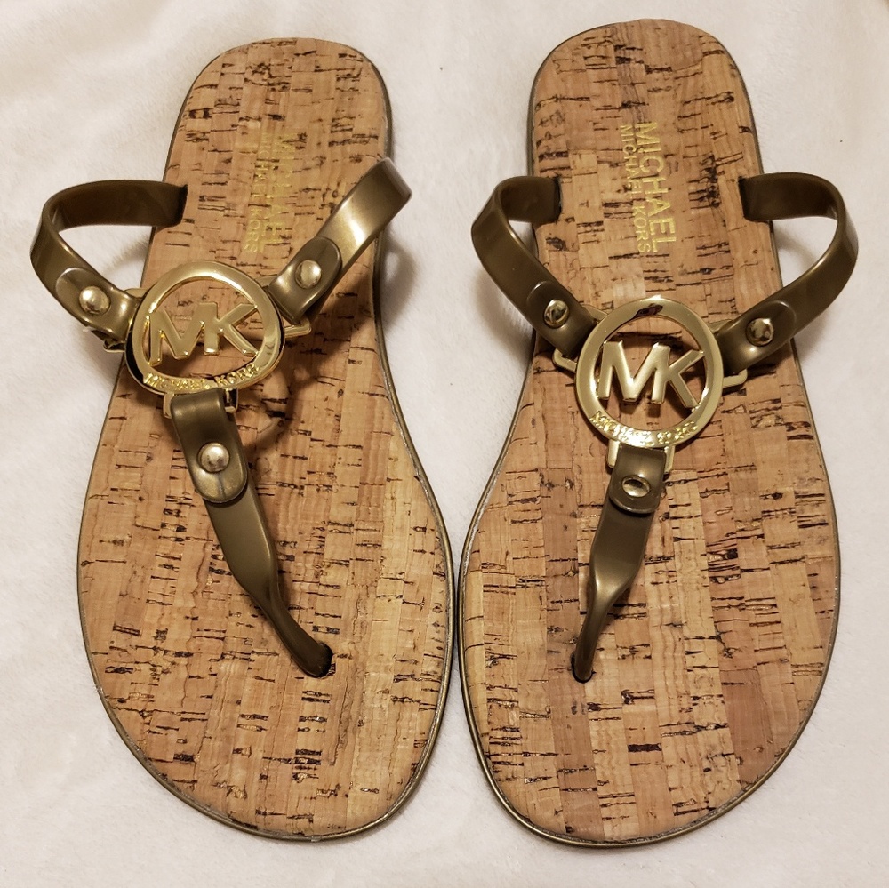 Michael Kors sandals